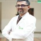 Dr. Gagan Deep Chhabra